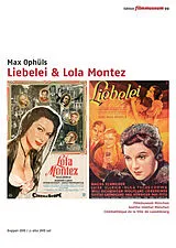 Liebelei & Lola Montez DVD
