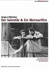 Der Sekretär & Ein Weimarfilm DVD