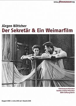 Der Sekretär & Ein Weimarfilm DVD