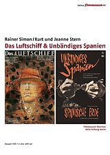 Das Luftschiff & Unbändiges Spanien DVD