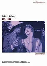Opium DVD