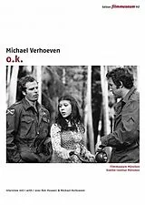 o.k. DVD