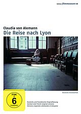Die Reise nach Lyon DVD