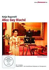 Alice Guy Blach DVD