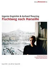 Fluchtweg nach Marseille DVD