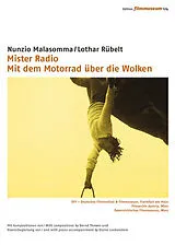 Mister Radio DVD