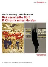 Das verurteilte Dorf & Chronik eines Mordes DVD