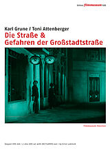 Die Straße DVD