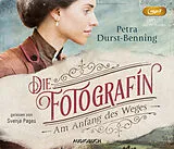 Digital Die Fotografin - Am Anfang des Weges (2 MP3-CDs) von Petra Durst-Benning
