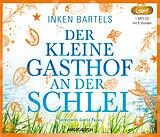 Digital Der kleine Gasthof an der Schlei von Inken Bartels