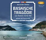 Digital Baskische Tragödie von Alexander Oetker