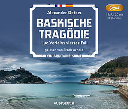 Digital Baskische Tragödie von Alexander Oetker