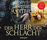 Digital Der Herr der Schlacht von Bernard Cornwell