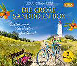 Digital Die große Sanddorn-Box von Lena Johannson