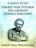 E-Book (epub) Die höchste Instanz von Paul Blumenreich