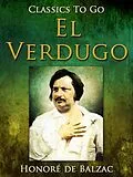 E-Book (epub) El Verdugo von Honoré de Balzac