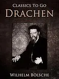 E-Book (epub) Drachen von Wilhelm Bölsche