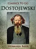 E-Book (epub) Dostojewski von Hermann Bahr