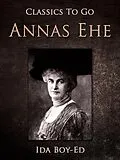 E-Book (epub) Annas Ehe von Ida Boy-Ed