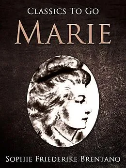 E-Book (epub) Marie von Sophie Friederike Brentano