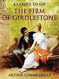 E-Book (epub) The Firm of Girdlestone von Arthur Conan Doyle