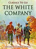 E-Book (epub) The White Company von Arthur Conan Doyle