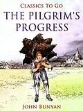 E-Book (epub) The Pilgrim's Progress von John Bunyan