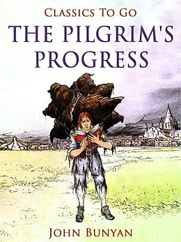 E-Book (epub) The Pilgrim's Progress von John Bunyan