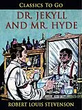 E-Book (epub) Dr. Jekyll and Mr. Hyde von Robert Louis Stevenson