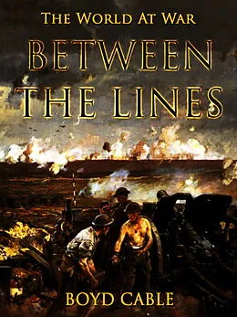 E-Book (epub) Between the Lines von Boyd Cable