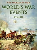E-Book (epub) World's War Events, Vol. III von Francis J. Reynolds