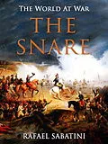 E-Book (epub) The Snare von Rafael Sabatini