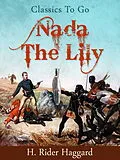 E-Book (epub) Nada the Lily von H. Rider Haggard