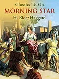 E-Book (epub) Morning Star von H. Rider Haggard