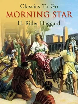 E-Book (epub) Morning Star von H. Rider Haggard
