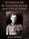 E-Book (epub) In Flanders Fields and Other Poems von John Mccrae