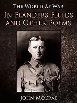 E-Book (epub) In Flanders Fields and Other Poems von John Mccrae