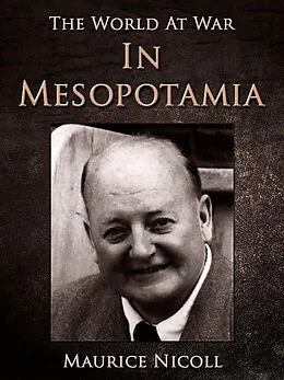 E-Book (epub) In Mesopotamia von Maurice Nicoll