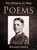 E-Book (epub) Poems von Wilfred Owen