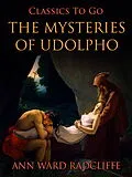 E-Book (epub) The Mysteries of Udolpho von Ann Ward Radcliffe
