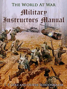 E-Book (epub) Military Instructors Manual von Oliver Schoonmaker