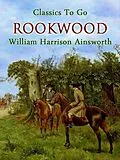 E-Book (epub) Rookwood von William Harrison Ainsworth