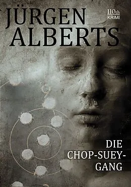 E-Book (epub) Die Chop-Suey-Gang von Jürgen Alberts