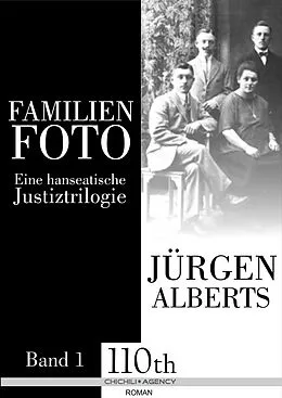 E-Book (epub) Familienfoto von Jürgen Alberts