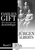E-Book (epub) Familiengift von Jürgen Alberts