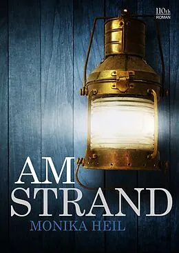 E-Book (epub) Am Strand von Monika Heil