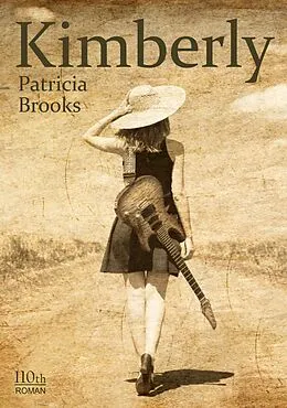 E-Book (epub) Kimberly von Patricia Brooks