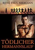 E-Book (epub) Tödlicher Hermannslauf von René Paul Niemann