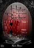 E-Book (epub) Hüter der verborgenen Bücher von Karin Richner