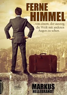 E-Book (epub) Ferne Himmel von Markus Hellebrandt
